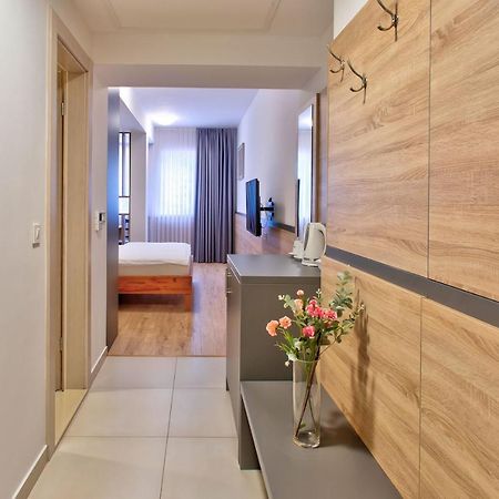 Hotel Dompes Мостар Екстериор снимка